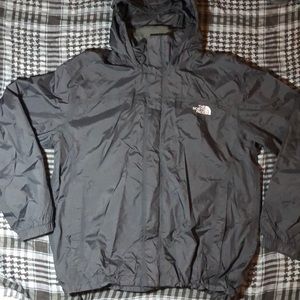 North Face Windbreaker Jacket